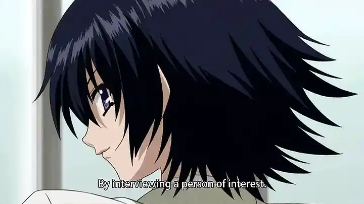 Hentai sex hot anime