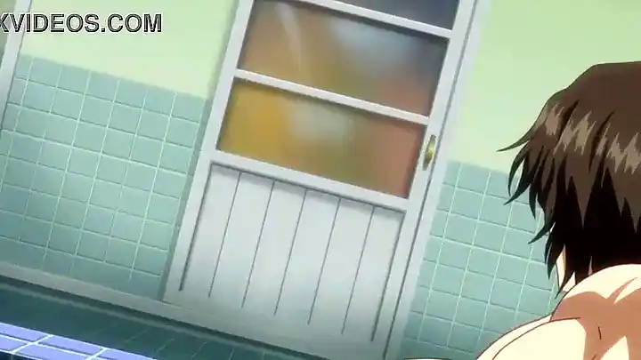 Hentai sex hot anime