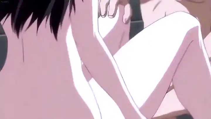 Hentai sex hot anime