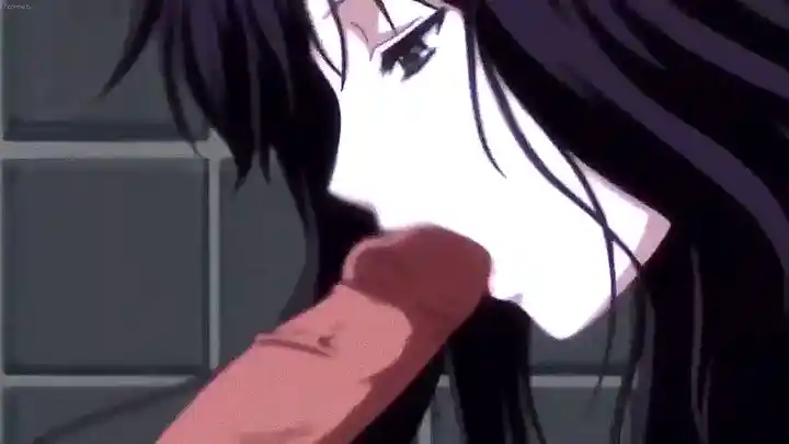 Hentai sex hot anime