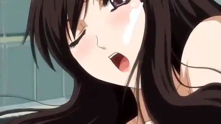 Hentai sex hot anime