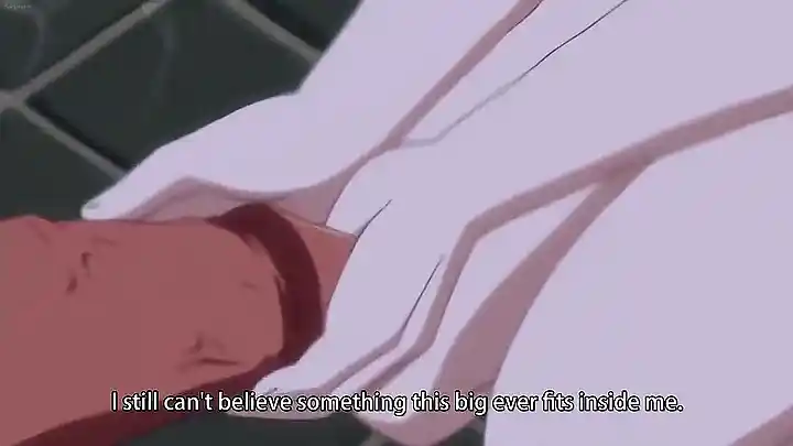 Hentai sex hot anime