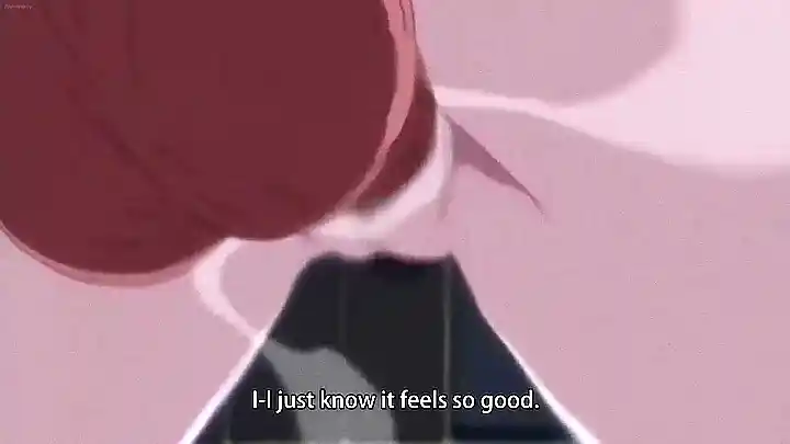 Hentai sex hot anime