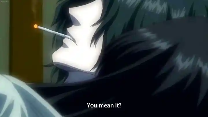 Hentai sex hot anime