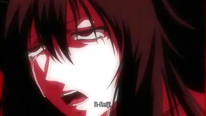 Hentai sex hot anime