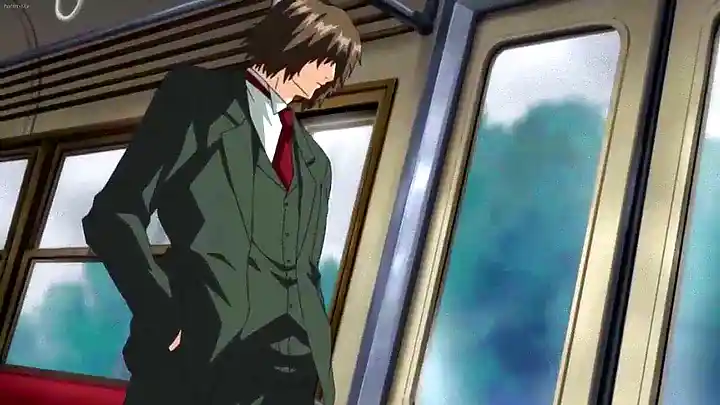 Hentai sex hot anime