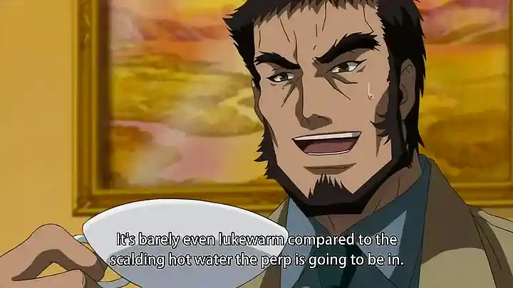 Hentai sex hot anime
