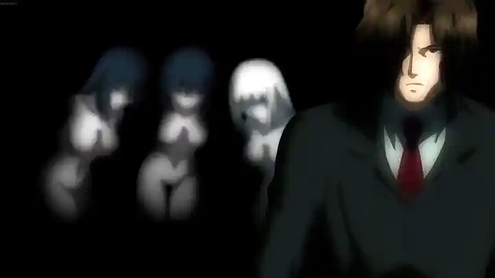 Hentai sex hot anime