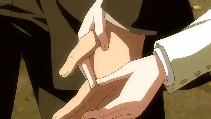 Hentai sex hot anime