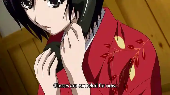 Hentai sex hot anime