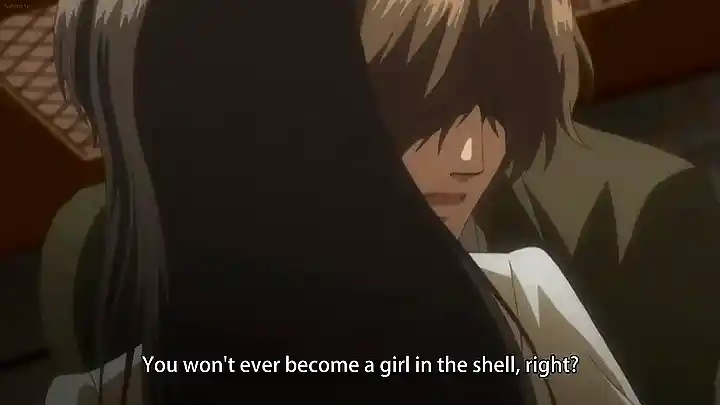 Hentai sex hot anime