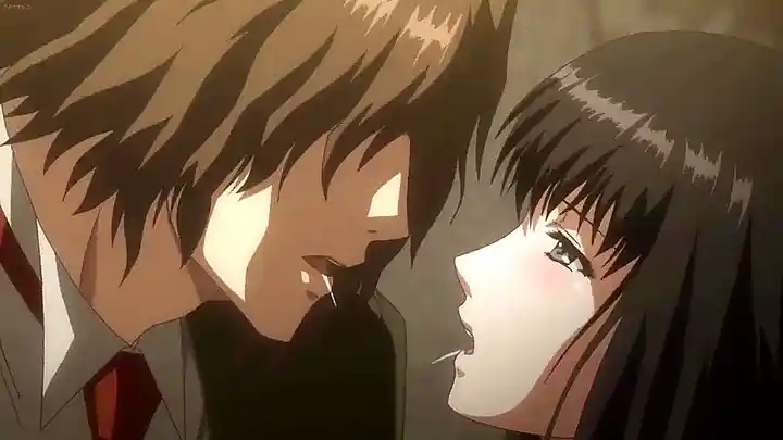 Hentai sex hot anime