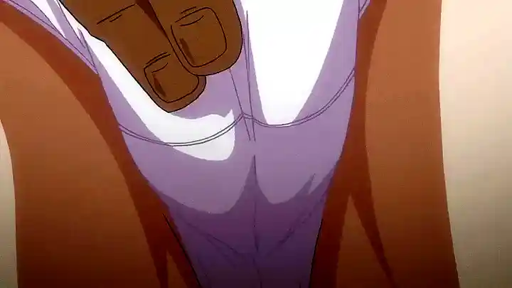 Hentai sex hot anime
