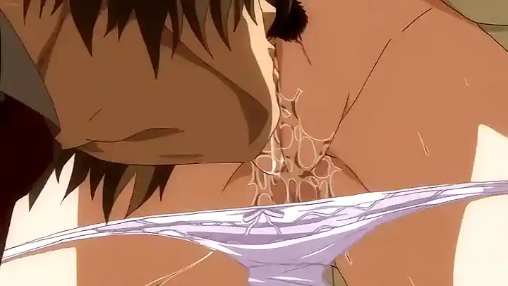 Hentai sex hot anime