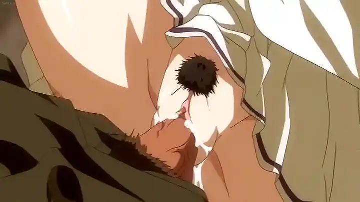 Hentai sex hot anime