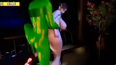 hentai 3d uncensored compilation 05054