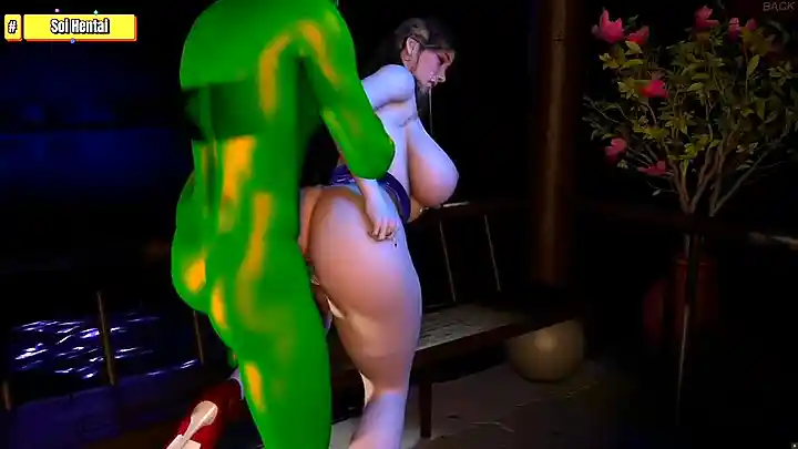 hentai 3d uncensored compilation 05054