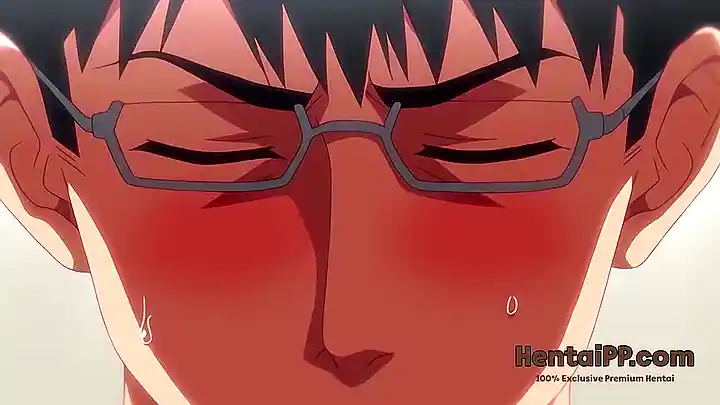 Student Suck Cock Like Lollipop - Hentai