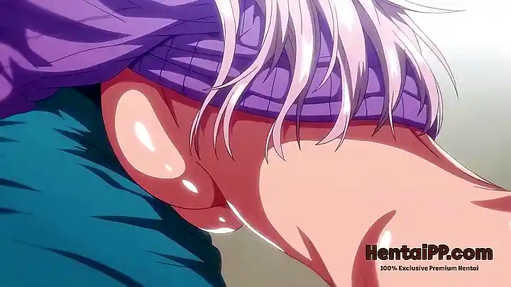 Student Suck Cock Like Lollipop - Hentai