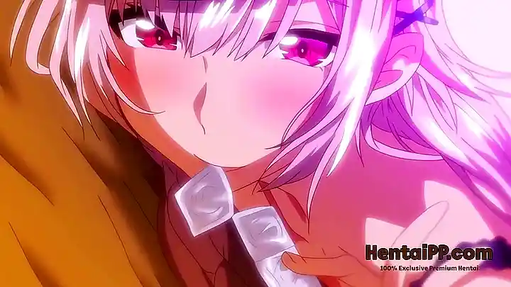 Student Suck Cock Like Lollipop - Hentai