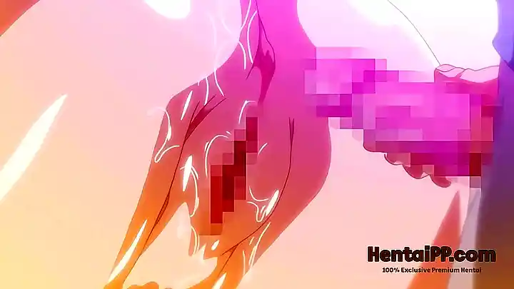 Student Suck Cock Like Lollipop - Hentai