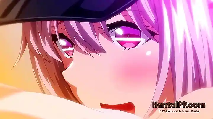 Student Suck Cock Like Lollipop - Hentai