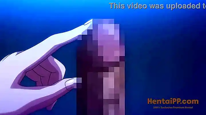 Student Suck Cock Like Lollipop - Hentai