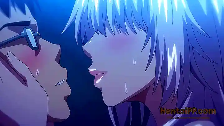 Student Suck Cock Like Lollipop - Hentai