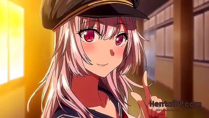 Student Suck Cock Like Lollipop - Hentai