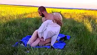 Watch this stunning Russian cheerleader take a massive cock in her ass before guzzling down a hot load