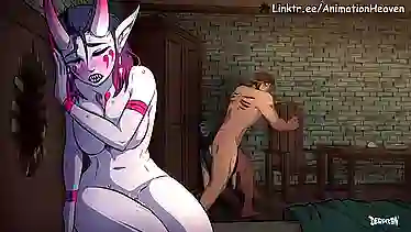 Get ready for a wild ride as Mega Cumpilation goes wild with anime hentai sex, hentai, and cartoon sex stories!