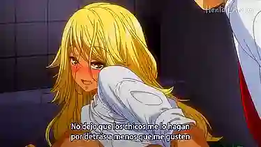 Kyonyuu No Osananajimi Toka 01: Otaku Ni Yasashii Gal Toka's hentai Gelbooru