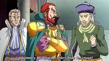 Check out the hottest uncensored hentai action with a 60 fps twist!