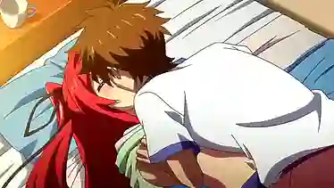 Big titted anime babe gets her tight ass drilled and mouth filled with cum in uncensored JAVcartoon