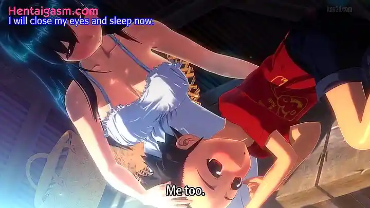 Subtitled Hentai anime: Takarasagashi No Natsuyasumi 3D 1 - Uncensored Japanese hentai