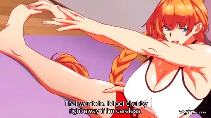 Unrestrained Hentai Japanese cartoon uncensored in HD 1080p