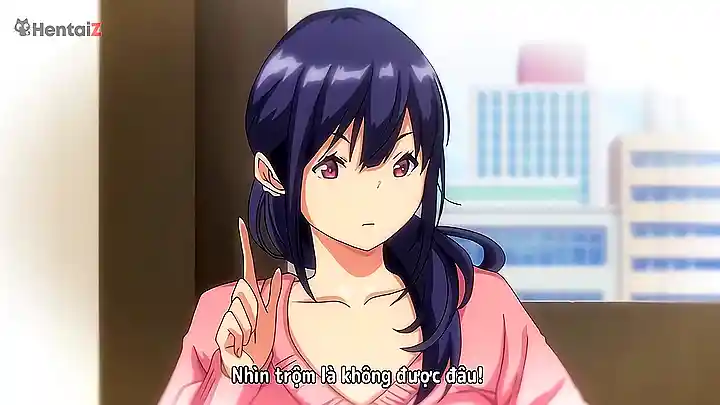 Check out Boku Ni SeFri Ga Dekita Riyuu's homemade hentai with big tits and fast action!