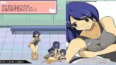 Syota: Kariyume's First Hentai - Big Dick Orgy with Busty Hotties