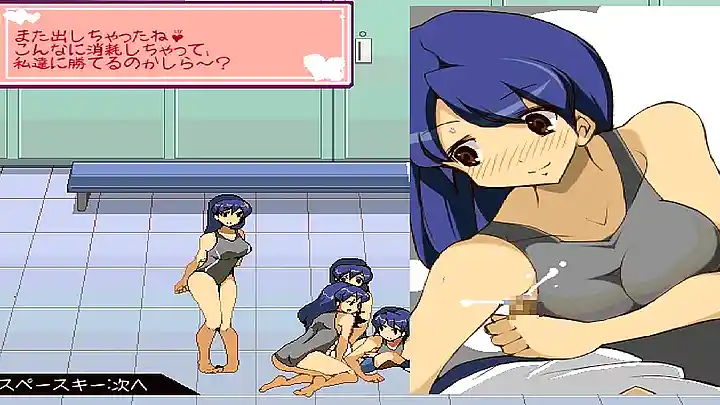 Syota: Kariyume's First Hentai - Big Dick Orgy with Busty Hotties