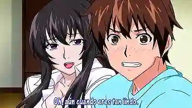Amanee! OVA: The Best of Japanese MILF's Hentai Porn