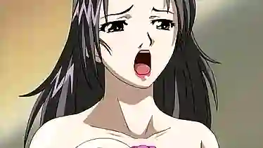 Watch Enbo Taboo Charming Mother in Japanese hentai - Episode 01