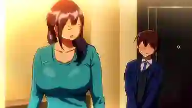 BOKU NI SEFURE GA DEKITA RIYUU (1-2) - Unciplined Japanese Student gets a hot