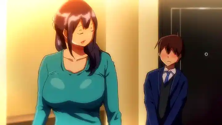 BOKU NI SEFURE GA DEKITA RIYUU (1-2) - Unciplined Japanese Student gets a hot