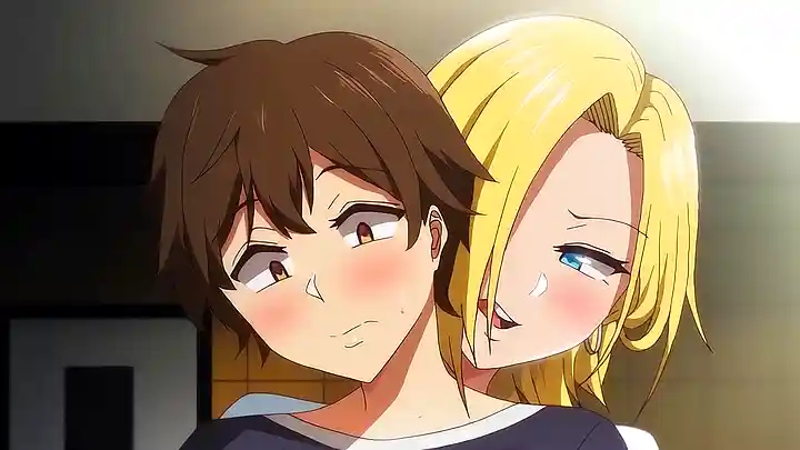 Watch Chi Chi's sex tape in Imaizumin-chi Wa Douyara 02 - Chi Chi's sex tape in Ultra HD 4K