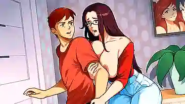 Cheating wife Founds Cheater Outdoors After Hot MILF Sex - Episode 25