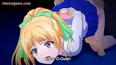 Tsugunai 1: A Subbed Hentai with a Twist - New Title