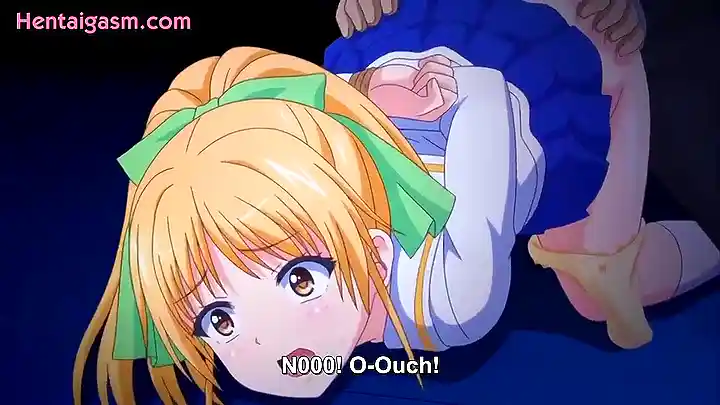 Tsugunai 1: A Subbed Hentai with a Twist - New Title