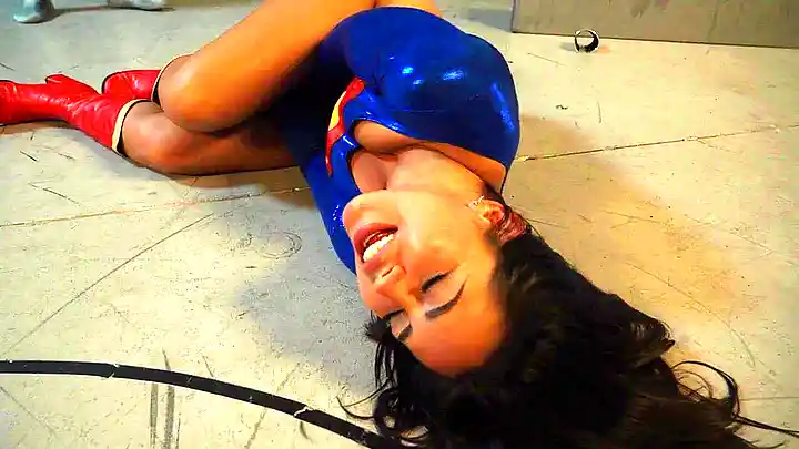 Alina Lopez's small tits and uniform get brutally tormented and humiliated in HD porn