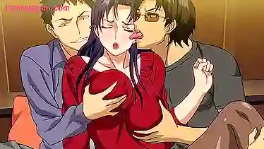Alexandra Cat's massive uncensored collection of hentai porn