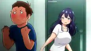 Big tits MILF Boku Ni Sefure ga Dekita Riyuu gets a hardcore pounding in 4K Ultra HD